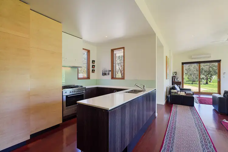 Fourth view of Homely rural property listing, 2 Thurles Flat Road, Glenluce VIC 3451