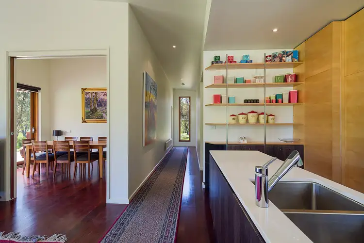 Fifth view of Homely rural property listing, 2 Thurles Flat Road, Glenluce VIC 3451