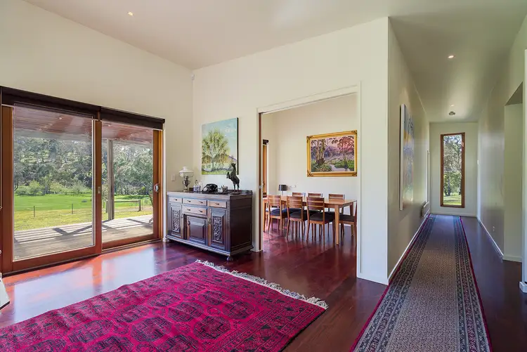 Sixth view of Homely rural property listing, 2 Thurles Flat Road, Glenluce VIC 3451