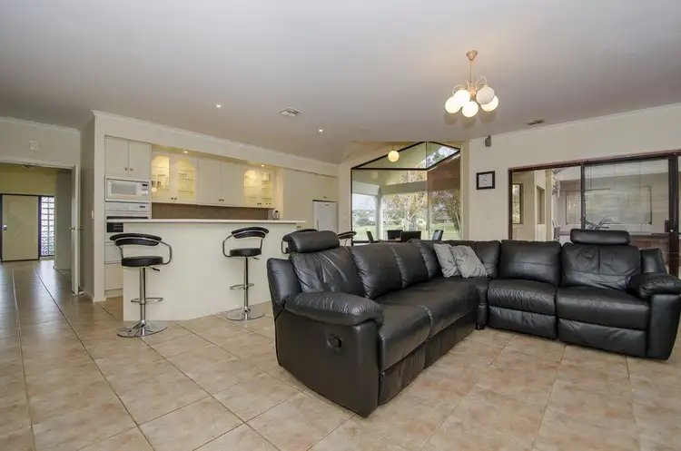 Second view of Homely house listing, 8-10 Glenmont Crescent, Mount Gambier SA 5290