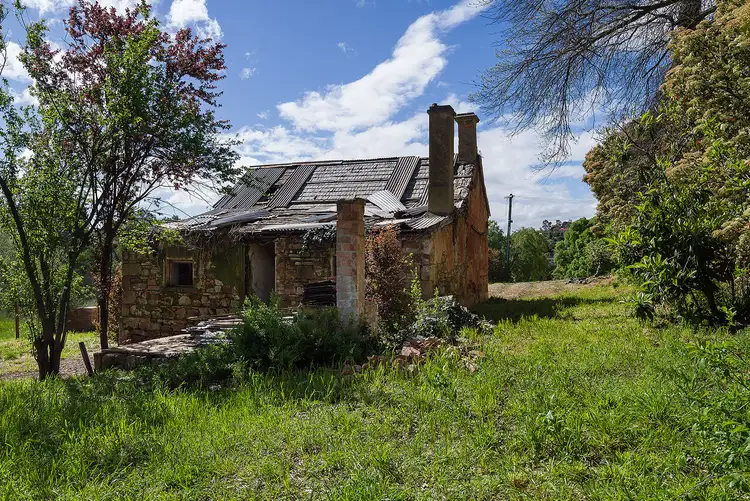 Second view of Homely house listing, 44 Greenhill Avenue, Castlemaine VIC 3450