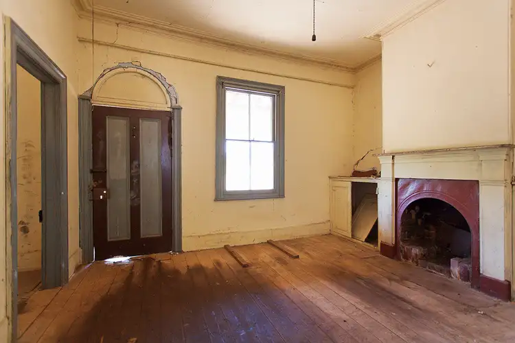 Third view of Homely house listing, 44 Greenhill Avenue, Castlemaine VIC 3450