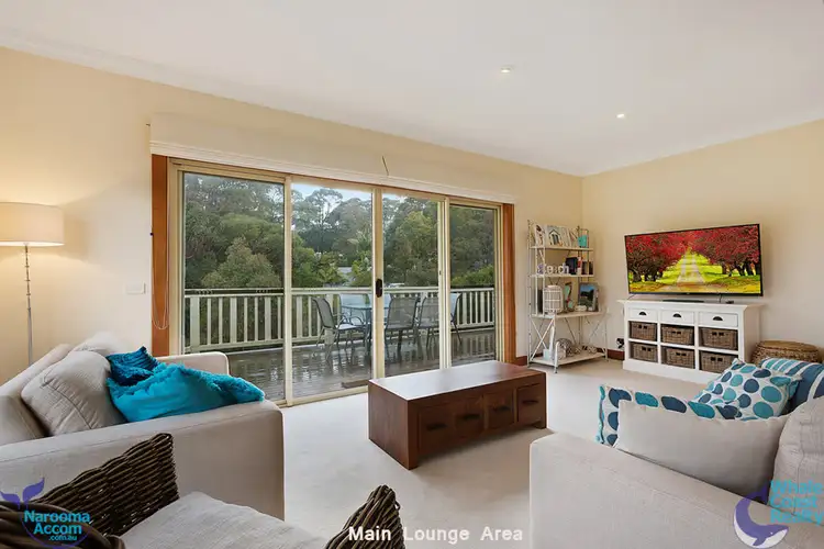 Second view of Homely house listing, 6 Yabbarra Drive, Dalmeny NSW 2546