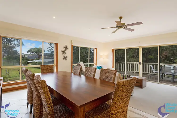 Third view of Homely house listing, 6 Yabbarra Drive, Dalmeny NSW 2546