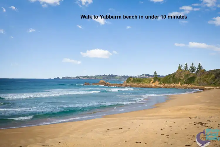 Fourth view of Homely house listing, 6 Yabbarra Drive, Dalmeny NSW 2546