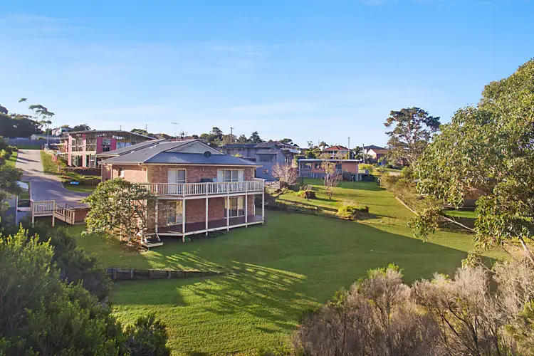 Fifth view of Homely house listing, 6 Yabbarra Drive, Dalmeny NSW 2546