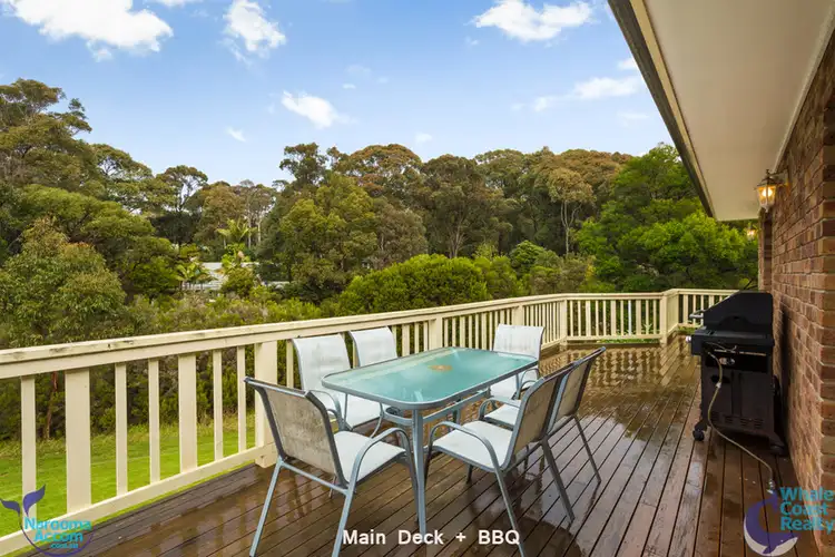 Sixth view of Homely house listing, 6 Yabbarra Drive, Dalmeny NSW 2546