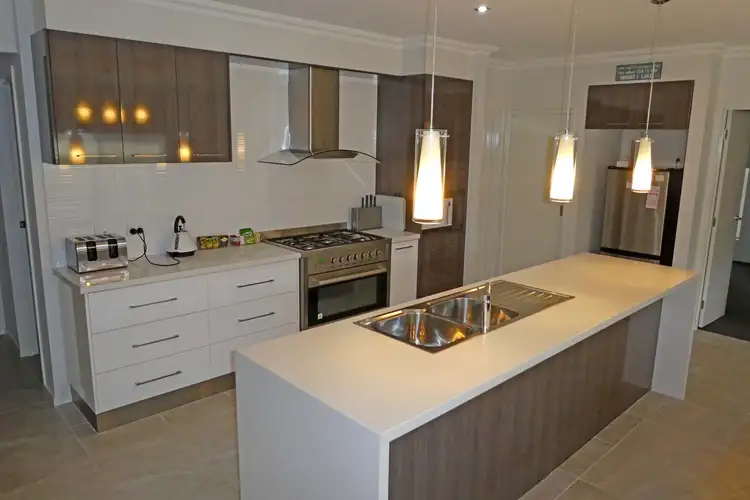 Second view of Homely house listing, 1/9 Hawkins Street, Kyabram VIC 3620