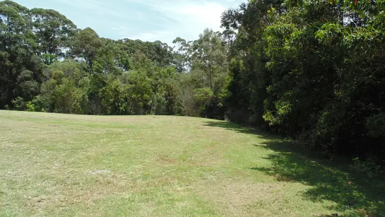 Third view of Homely land listing, LOT 142/No. 61 Wappa Outlook Drive, Yandina QLD 4561