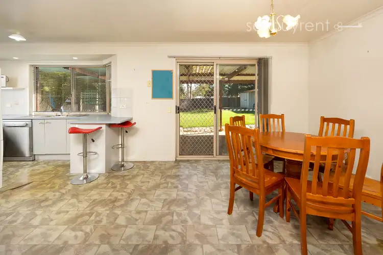 Fifth view of Homely house listing, 5 SUNDEW COURT, Thurgoona NSW 2640