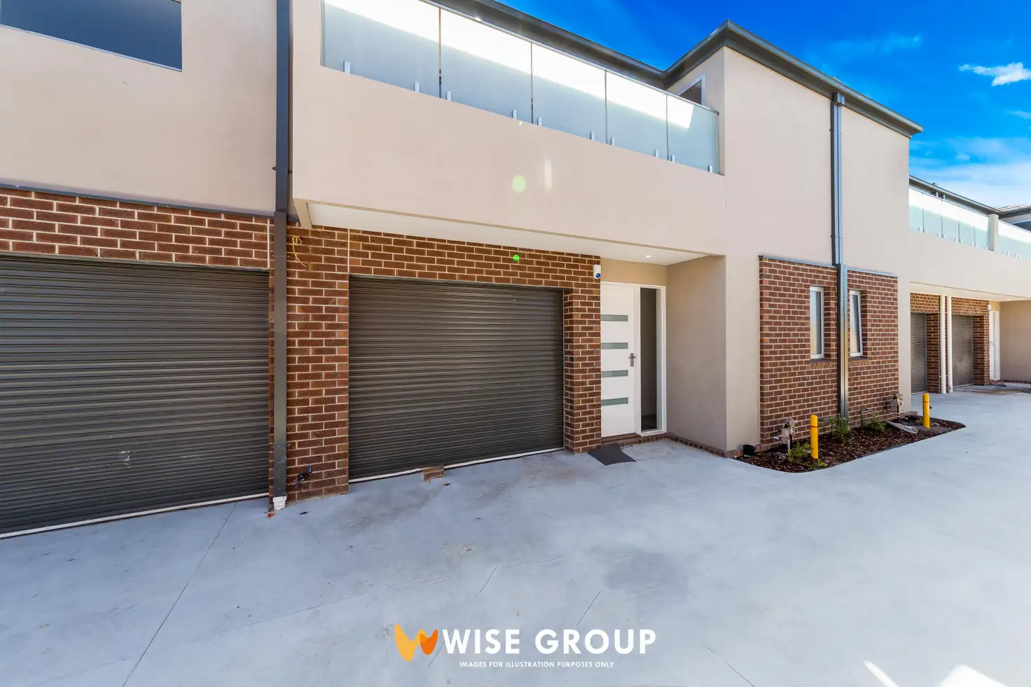 Main view of Homely townhouse listing, 3/33 Noble Street, Noble Park VIC 3174