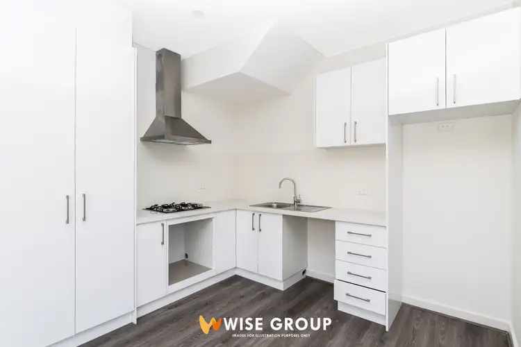 Second view of Homely townhouse listing, 3/33 Noble Street, Noble Park VIC 3174