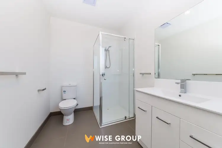 Fourth view of Homely townhouse listing, 3/33 Noble Street, Noble Park VIC 3174