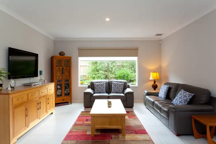 Second view of Homely house listing, 12 Highland Way, Warragul VIC 3820