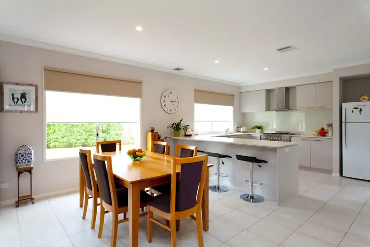 Third view of Homely house listing, 12 Highland Way, Warragul VIC 3820