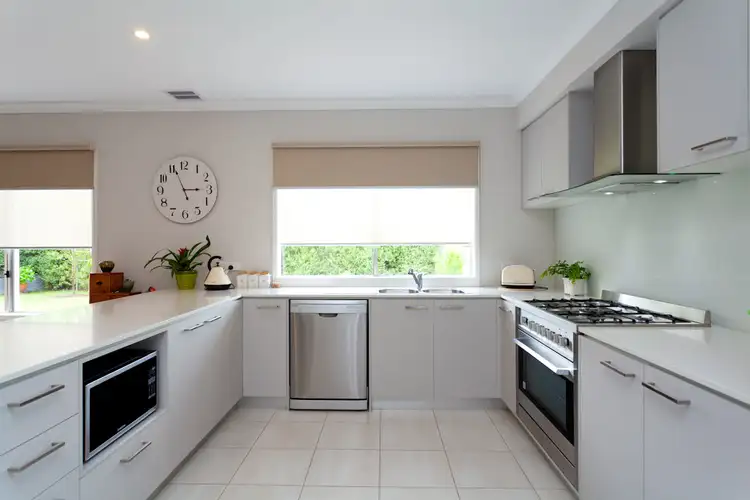 Fourth view of Homely house listing, 12 Highland Way, Warragul VIC 3820