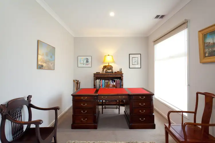 Fifth view of Homely house listing, 12 Highland Way, Warragul VIC 3820