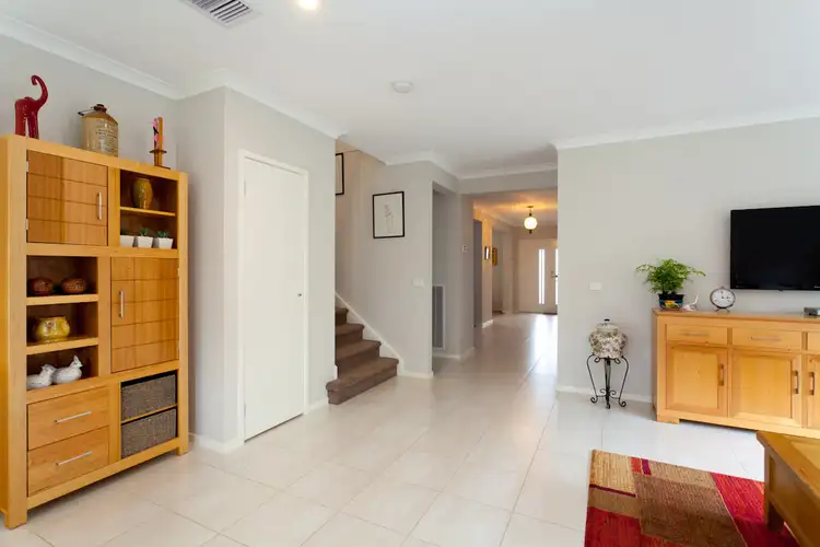 Seventh view of Homely house listing, 12 Highland Way, Warragul VIC 3820