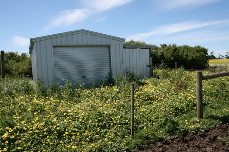 Fifth view of Homely land listing, LOT 13 Koroit - Woolsthorpe Road, Koroit VIC 3282