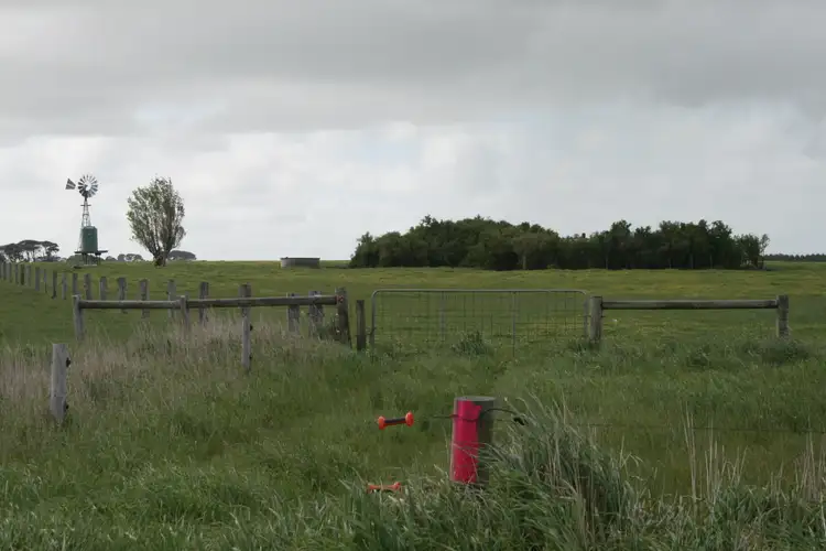 Seventh view of Homely land listing, LOT 13 Koroit - Woolsthorpe Road, Koroit VIC 3282