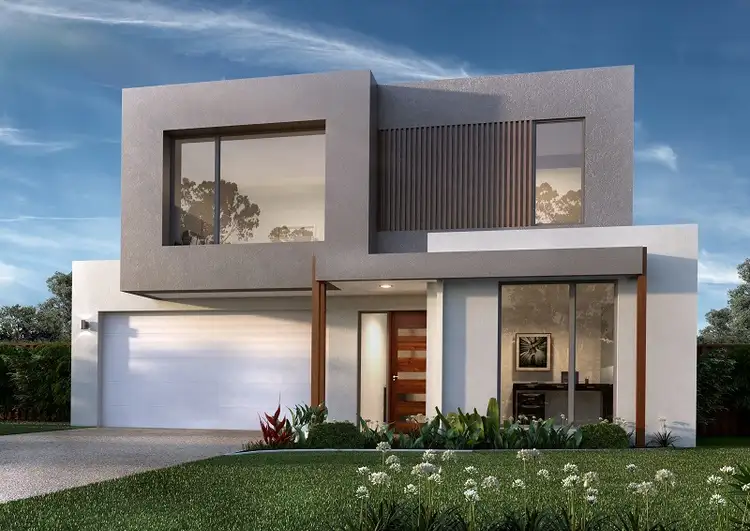 Lot188 Fiorelli Boulevard, Cranbourne East VIC 3977