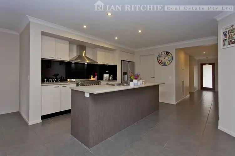 Third view of Homely house listing, 38 Cambridge Drive, Thurgoona NSW 2640