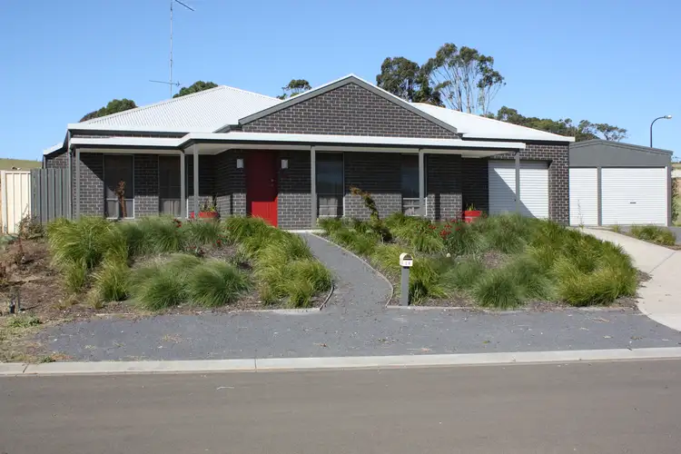Main view of Homely house listing, 34 Altinio Drive, Mount Gambier SA 5290