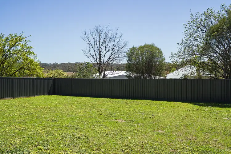Third view of Homely land listing, 21a Myring Street, Castlemaine VIC 3450