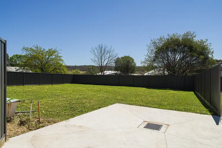 Fourth view of Homely land listing, 21a Myring Street, Castlemaine VIC 3450