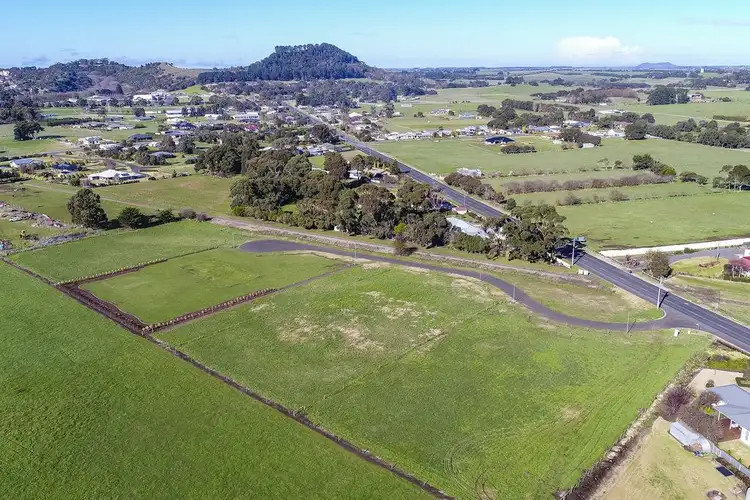 Fifth view of Homely land listing, Lot 102 Tecoma Close, Mount Gambier SA 5290