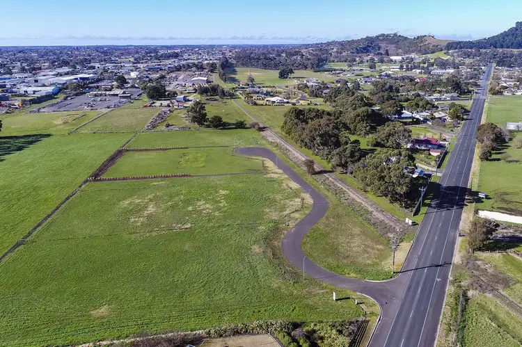 Sixth view of Homely land listing, Lot 102 Tecoma Close, Mount Gambier SA 5290