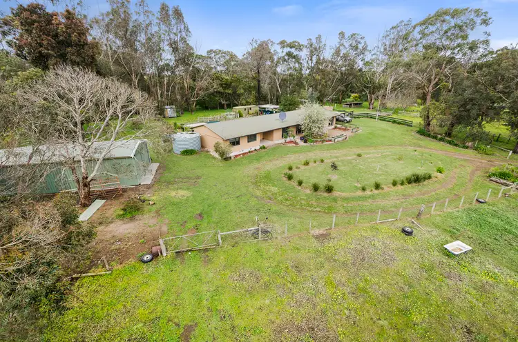 Main view of Homely rural property listing, 36 McMahon Road, Worrolong SA 5291