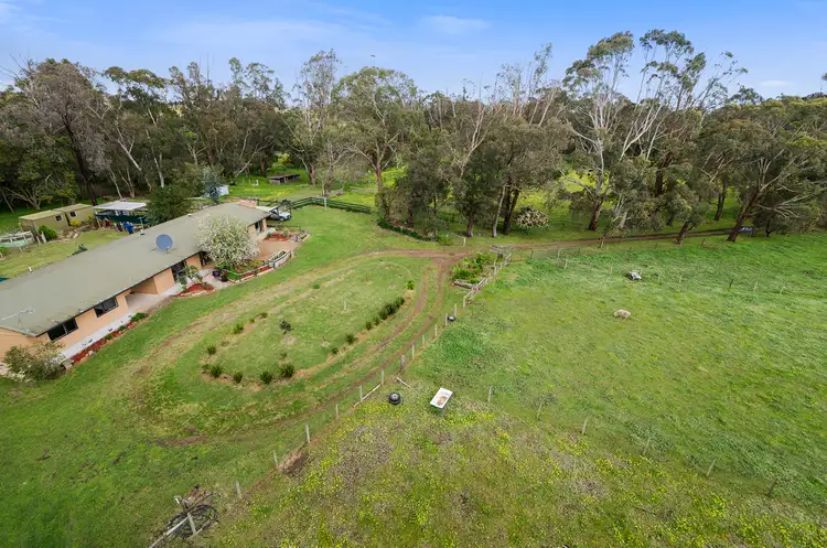 Second view of Homely rural property listing, 36 McMahon Road, Worrolong SA 5291