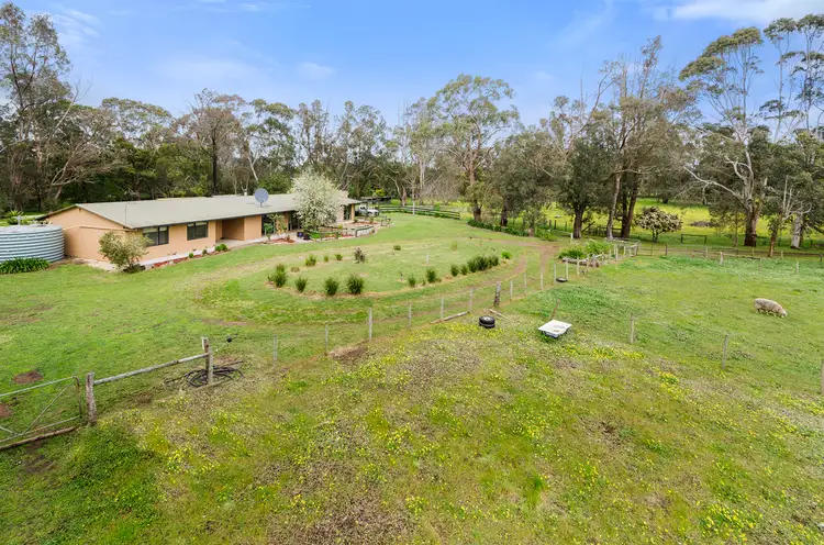 Third view of Homely rural property listing, 36 McMahon Road, Worrolong SA 5291