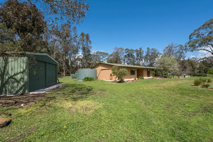 Fifth view of Homely rural property listing, 36 McMahon Road, Worrolong SA 5291