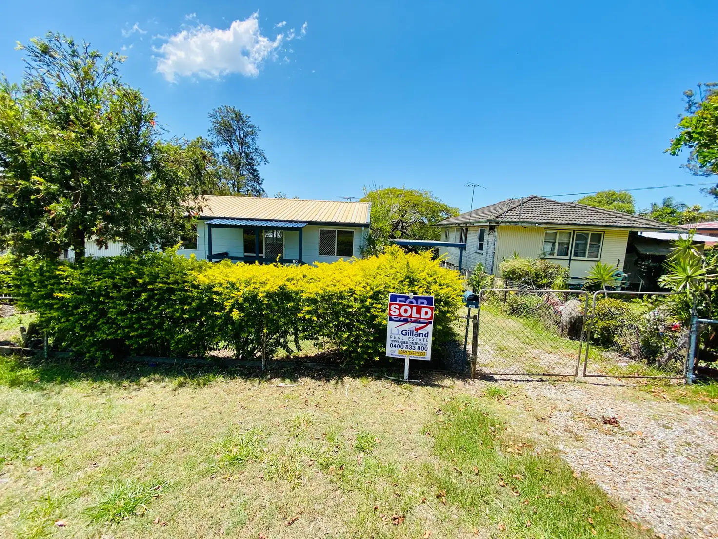 Main view of Homely house listing, 80 Albert Street, Woodridge QLD 4114