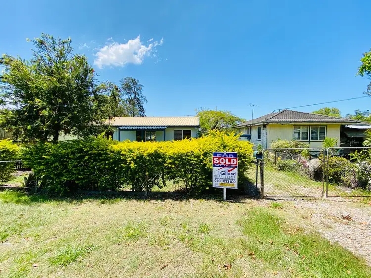 Third view of Homely house listing, 80 Albert Street, Woodridge QLD 4114