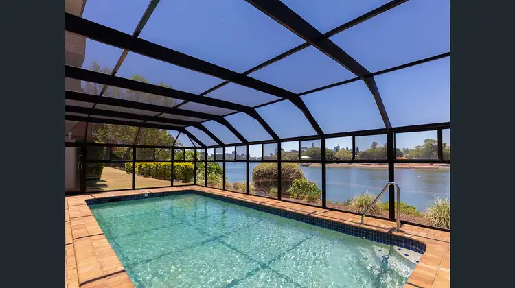 Main view of Homely unit listing, 5/44 Brisbane Street, Toowong QLD 4066