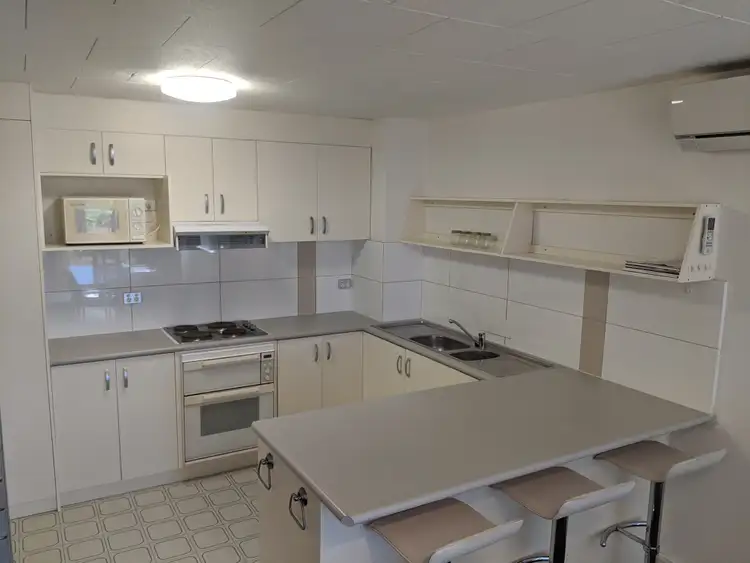 Second view of Homely unit listing, 5/44 Brisbane Street, Toowong QLD 4066
