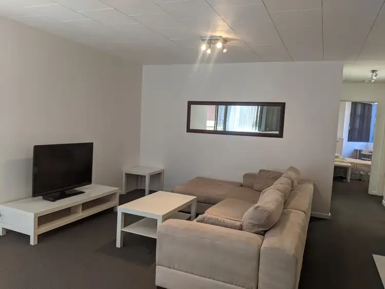 Third view of Homely unit listing, 5/44 Brisbane Street, Toowong QLD 4066