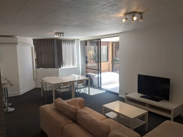 Fourth view of Homely unit listing, 5/44 Brisbane Street, Toowong QLD 4066