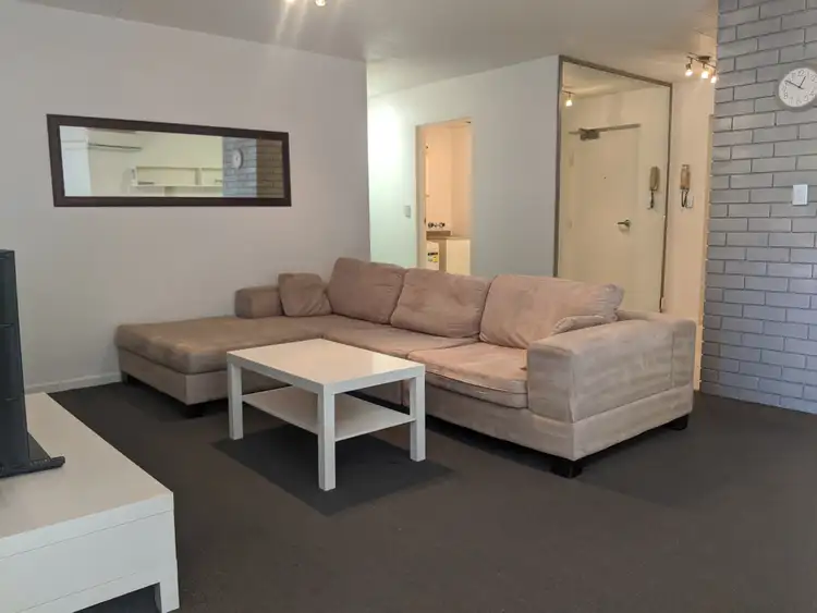 Fifth view of Homely unit listing, 5/44 Brisbane Street, Toowong QLD 4066
