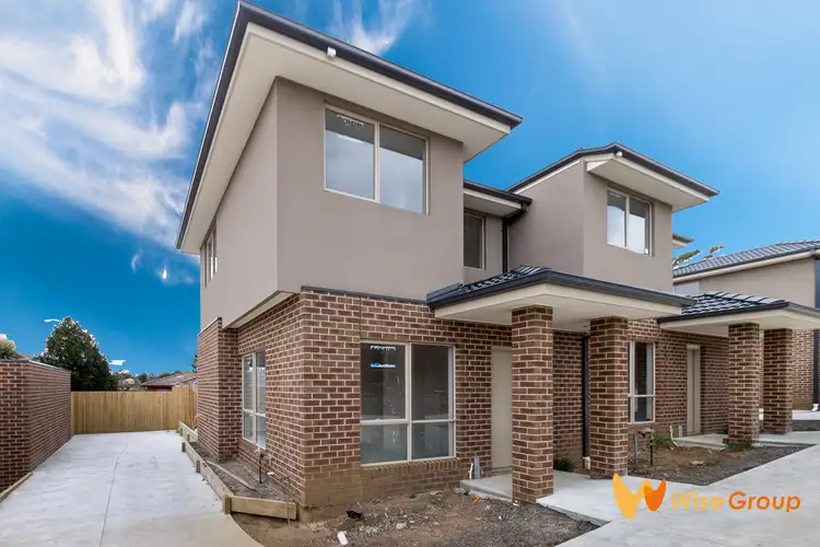 12/57-59 Frawley Road, Hallam VIC 3803