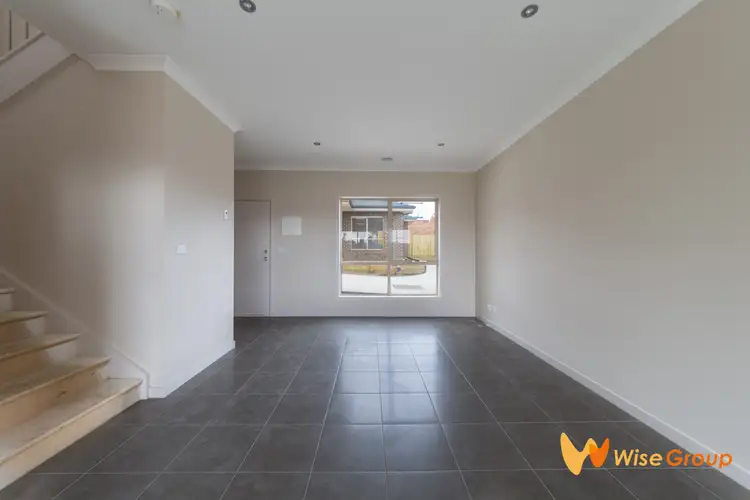 Third view of Homely unit listing, 12/57-59 Frawley Road, Hallam VIC 3803