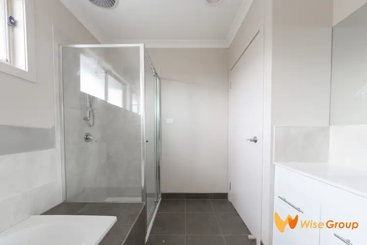 Fourth view of Homely unit listing, 12/57-59 Frawley Road, Hallam VIC 3803