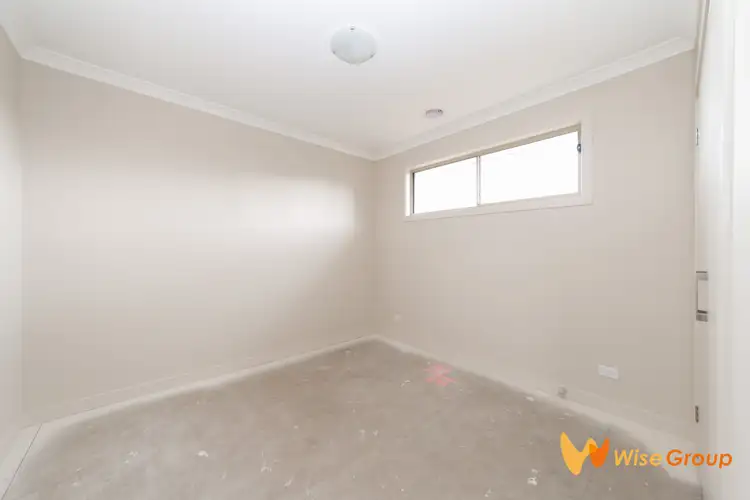 Fifth view of Homely unit listing, 12/57-59 Frawley Road, Hallam VIC 3803