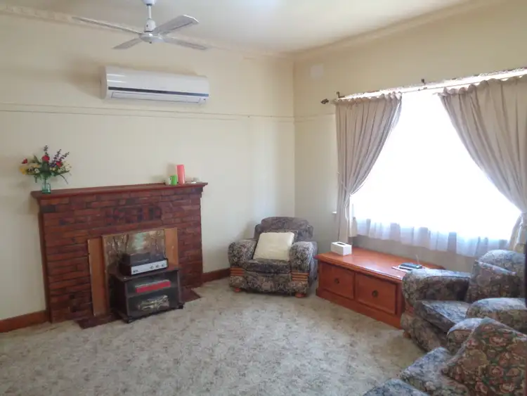 Second view of Homely house listing, 7 Archibald Street, Lockington VIC 3563