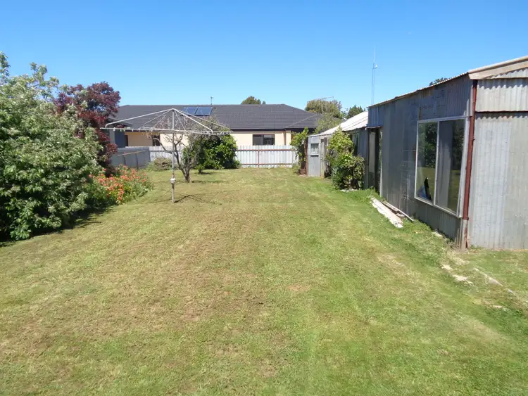 Fourth view of Homely house listing, 7 Archibald Street, Lockington VIC 3563