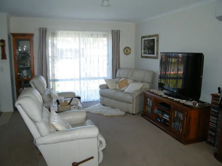 Second view of Homely unit listing, 56 Willow Boulevard, Yarragon VIC 3823
