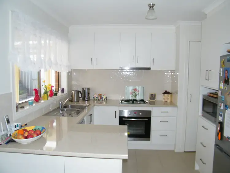 Third view of Homely unit listing, 56 Willow Boulevard, Yarragon VIC 3823